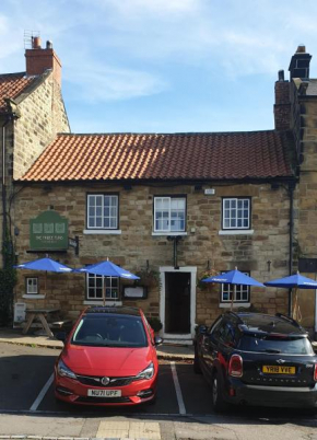 The Three Tuns Hotel